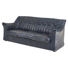 PACE Collection Sofa by Mariani, Italy, 1970