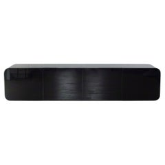 Pace Collection Wall Mounted Credenza