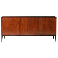 Pace Collection Walnut Low Bureau