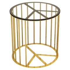 Pace Pouf in Powder-Coated Aluminum by altreforme