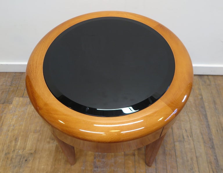 Mid-Century Modern Pace Side Table For Sale