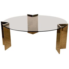 Leon Rosen Tables