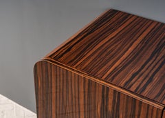 Pace Wall Mount Console
