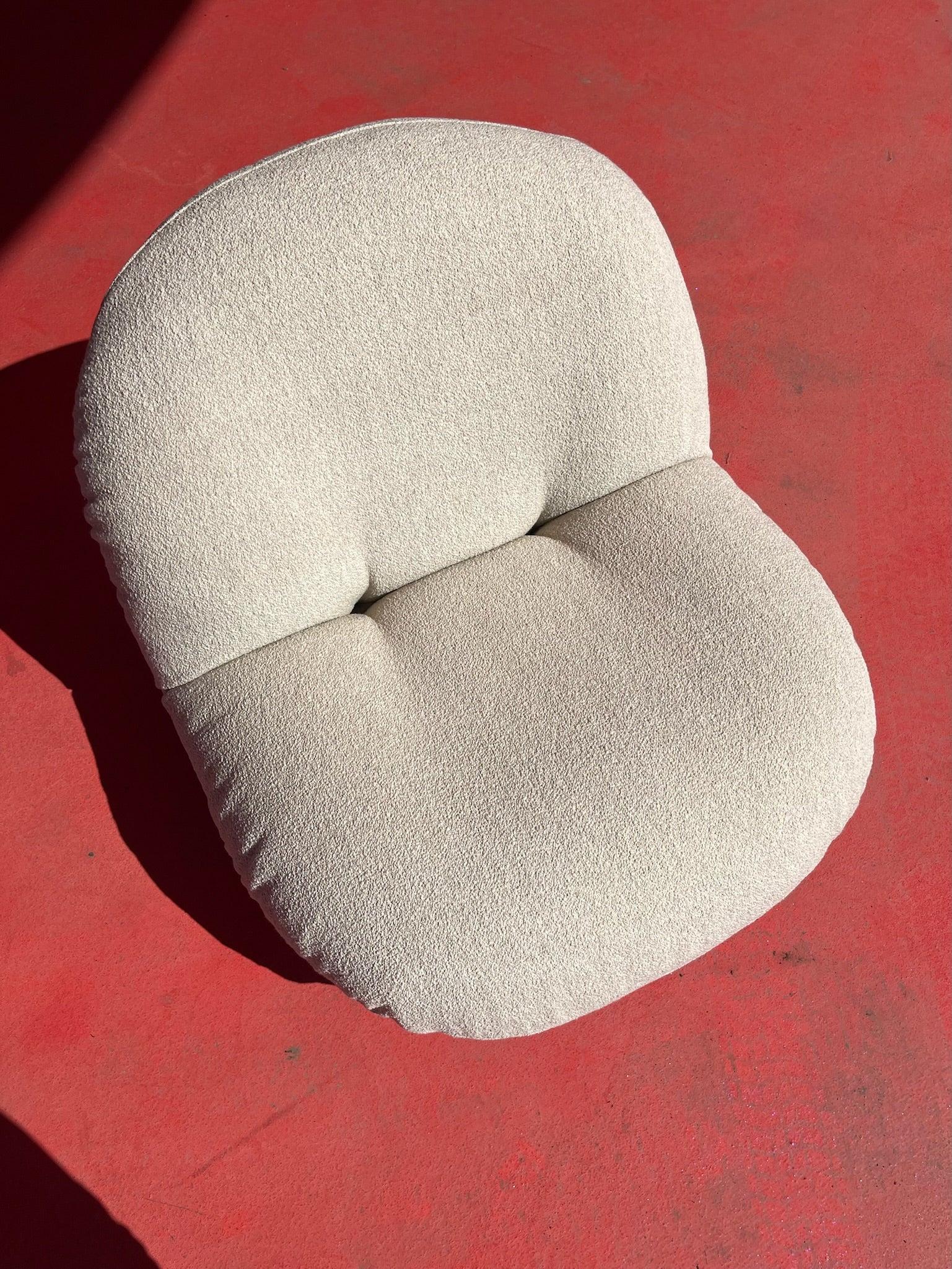 fauteuil pacha pierre paulin occasion