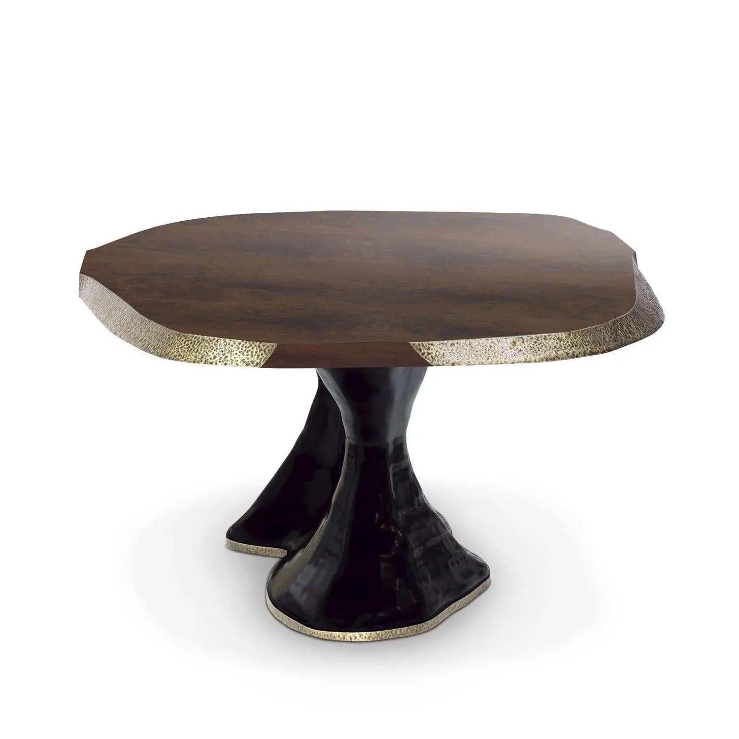 Portuguese Pacha Large Dining Table For Sale