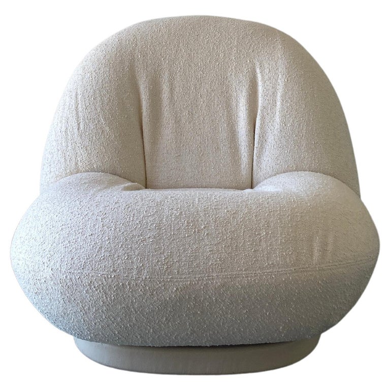 Patcha Chair Pacha Lounge Chair For Sale at 1stDibs