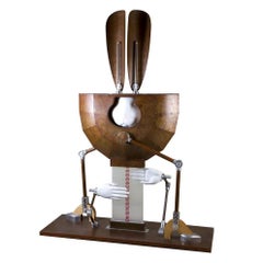 Pachamama par Pablo Amoedo