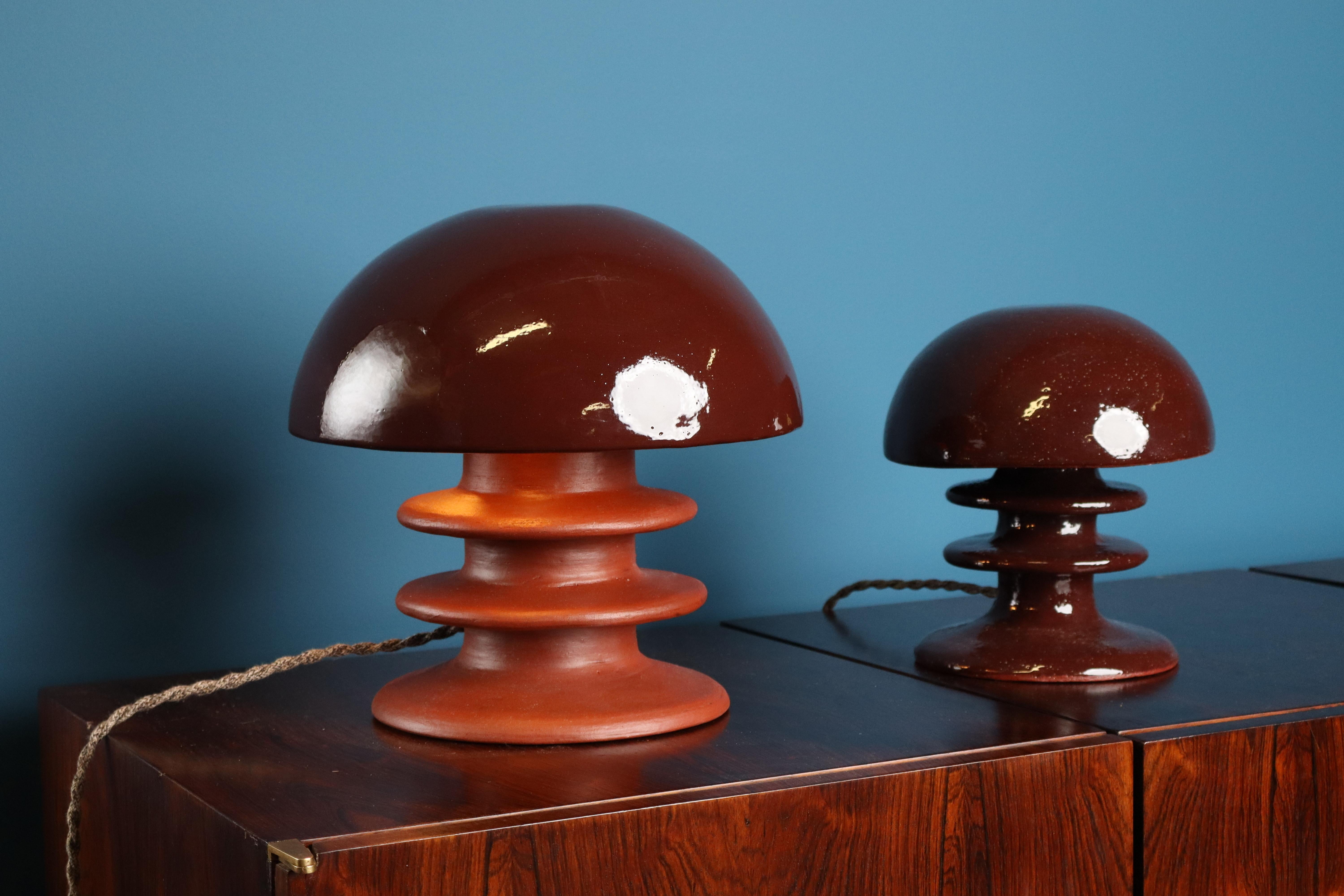 Lampe de table Pachamama par Mariela Ceramica Neuf - En vente à Knokke-Heist, BE