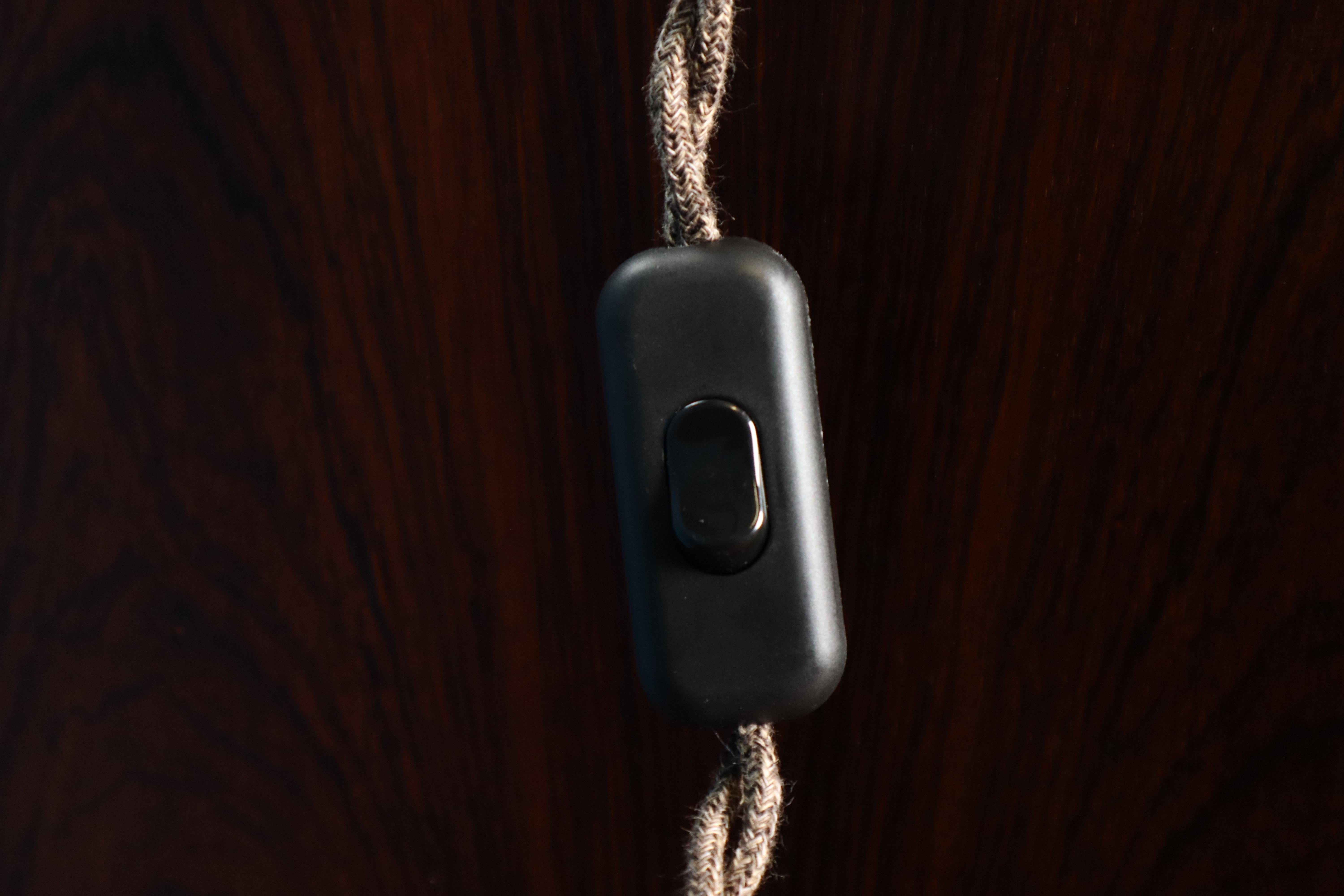 Céramique Lampe de table Pachamama par Mariela Ceramica en vente