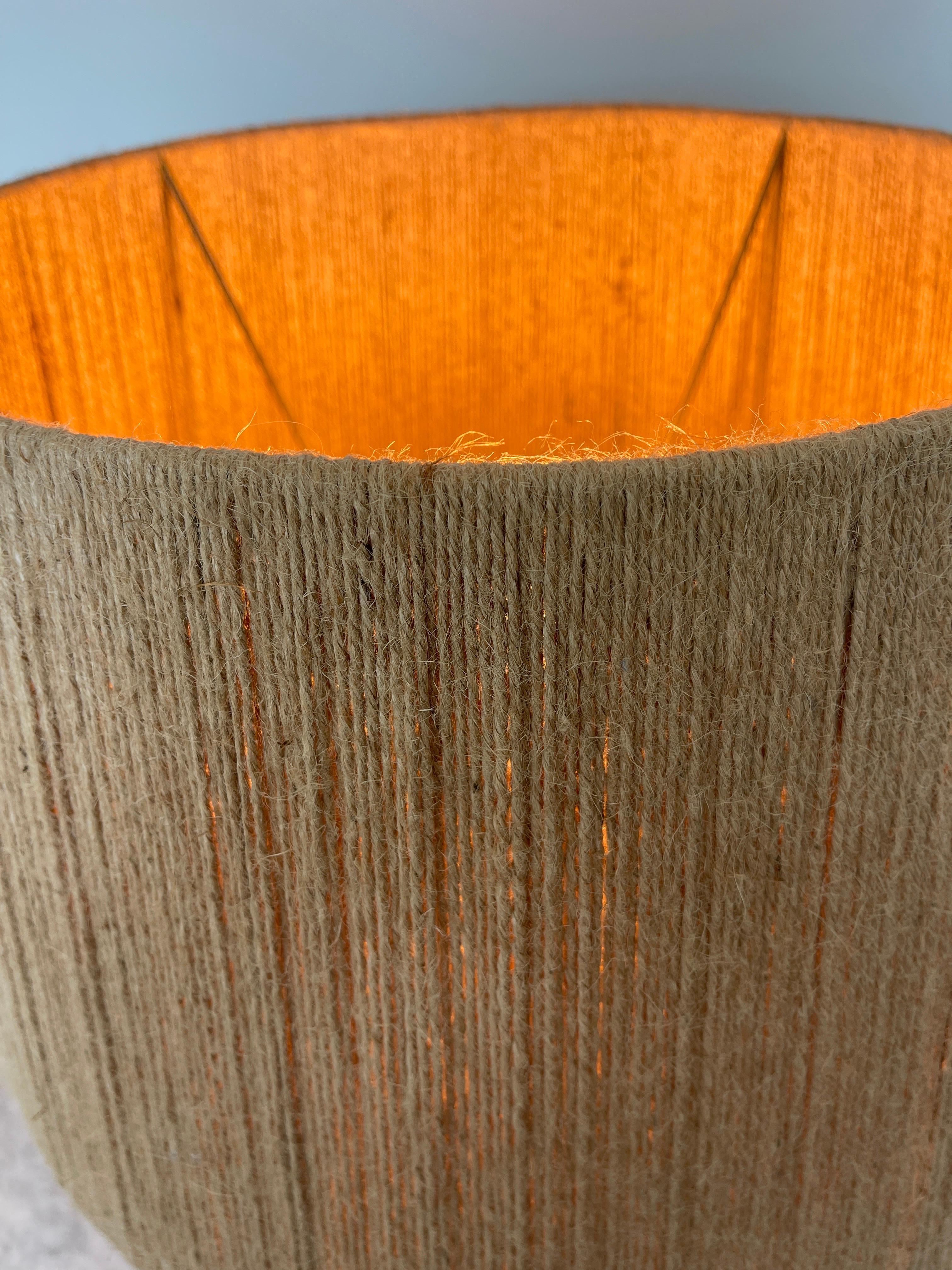 XXIe siècle et contemporain Lampe Pachamama XL de Mariela Ceramica en vente