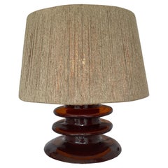 Lampe Pachamama XL de Mariela Ceramica