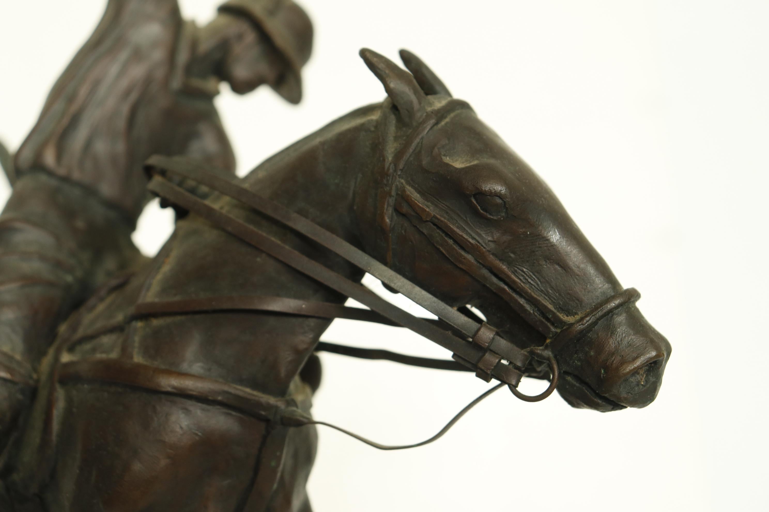 American Pacific Coast Polo Player Trophy, 2005