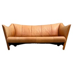Used Pacific Green "Cayenne" 3-Seater Sofa