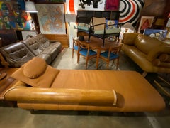 Pacific Green Daybed, Australia, Circa 1990s