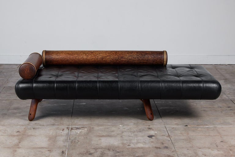 Pacific Green Furniture Messina Chaise Lounge at 1stDibs