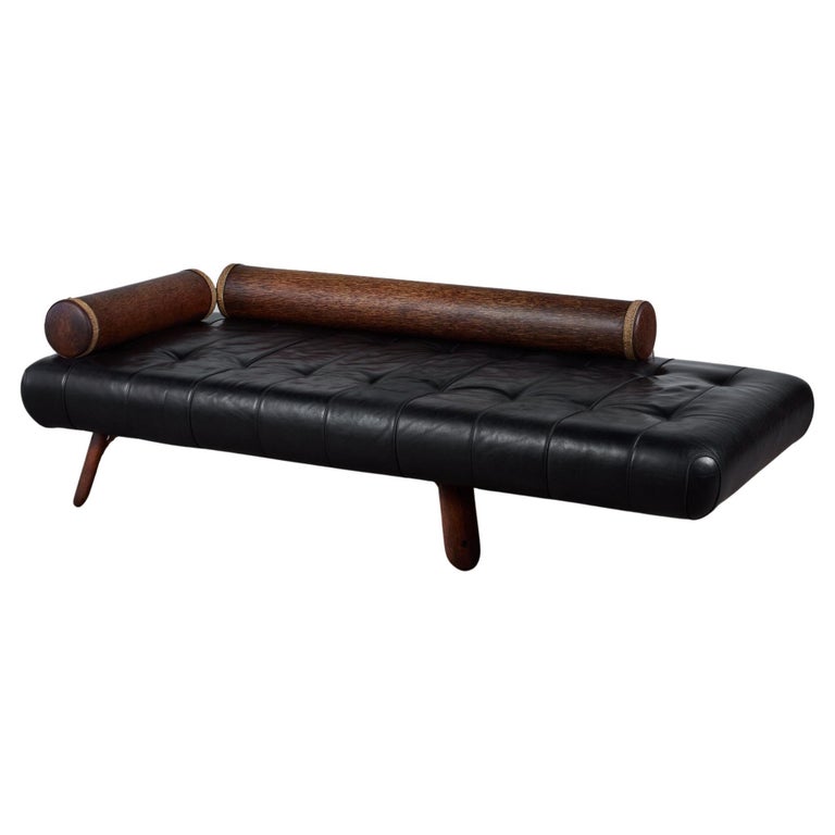 Pacific Green Furniture Messina Chaise Lounge at 1stDibs