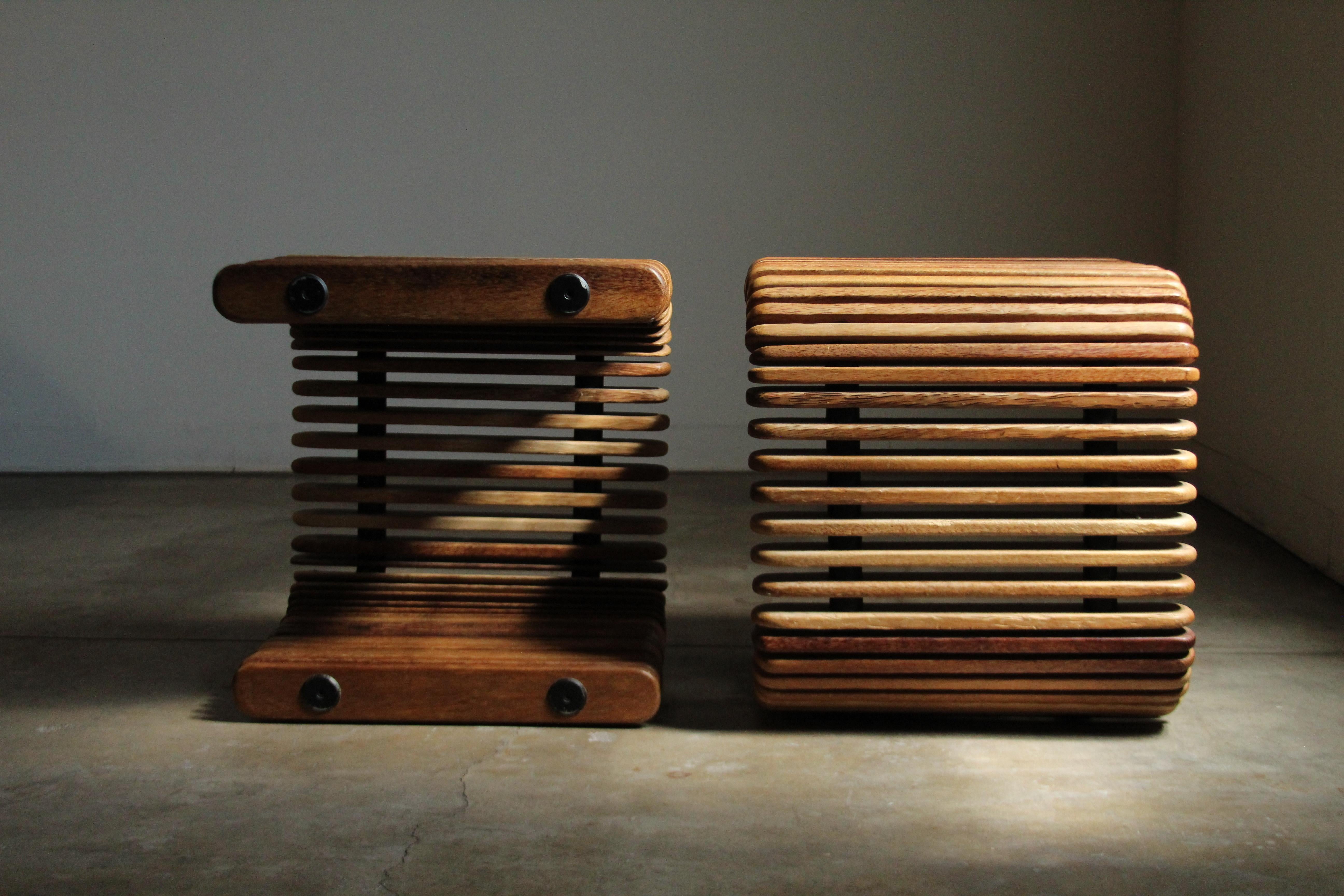 Pacific Green Palmwood 