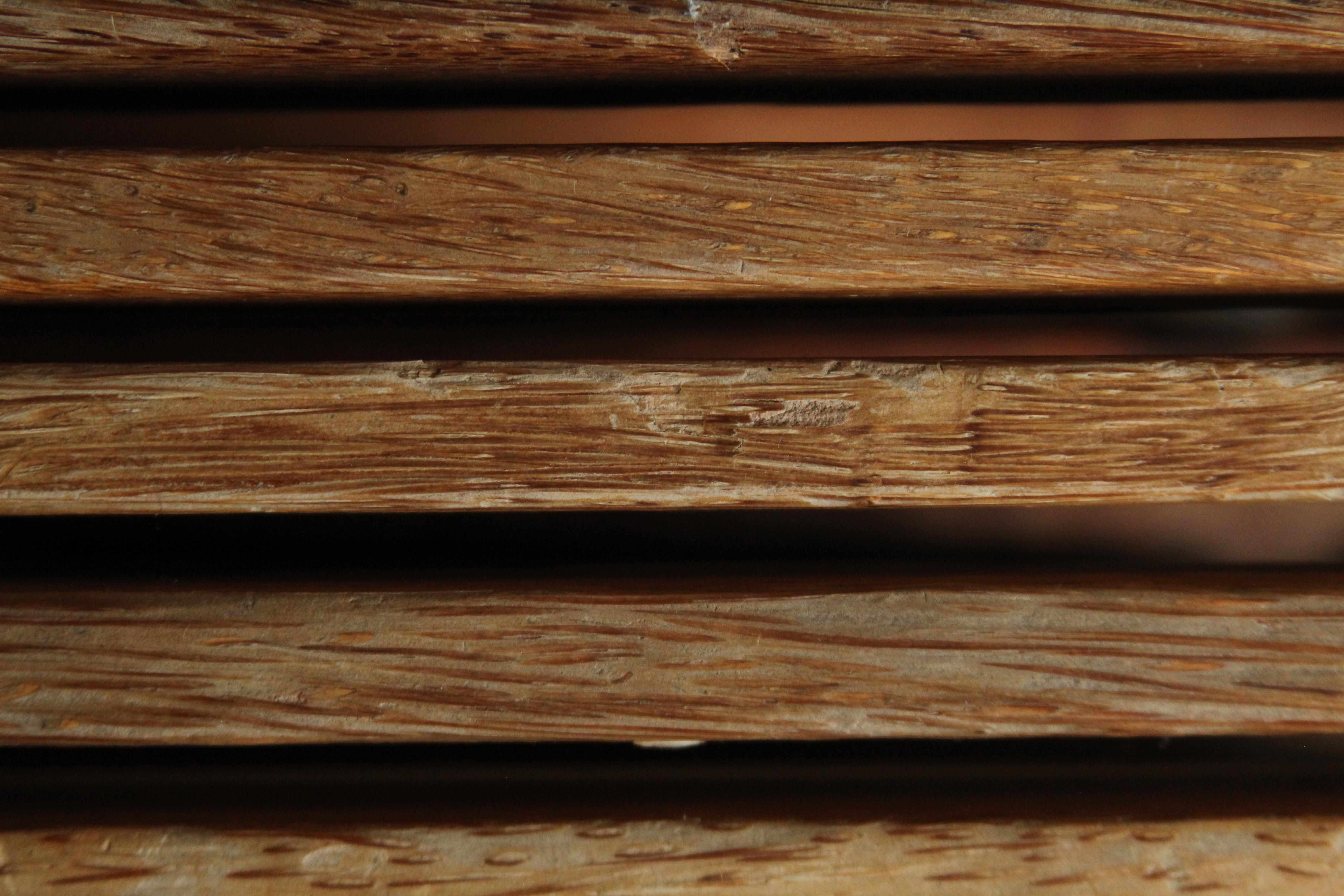 Pacific Green Palmwood 