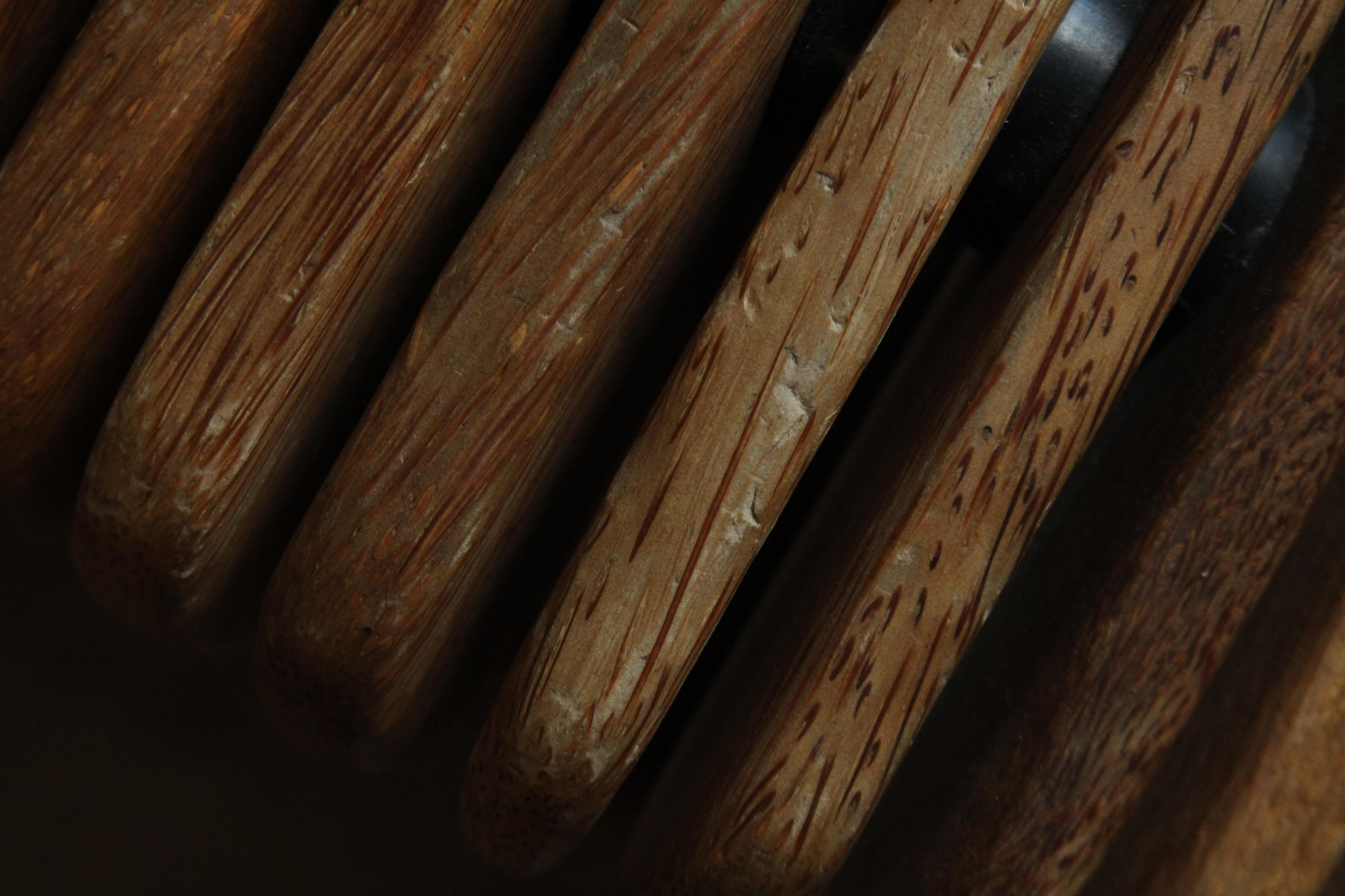 Pacific Green Palmwood 