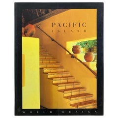 Pacific Island by YPMA, Herbert Design Book