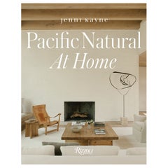 Pacific Natural zu Hause