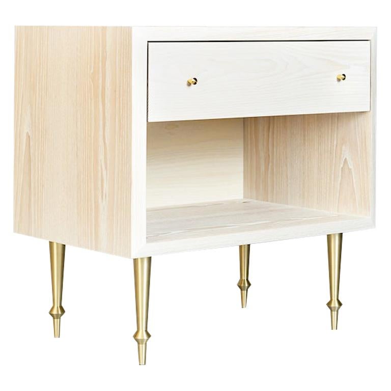 Pacific Nightstand by VOLK