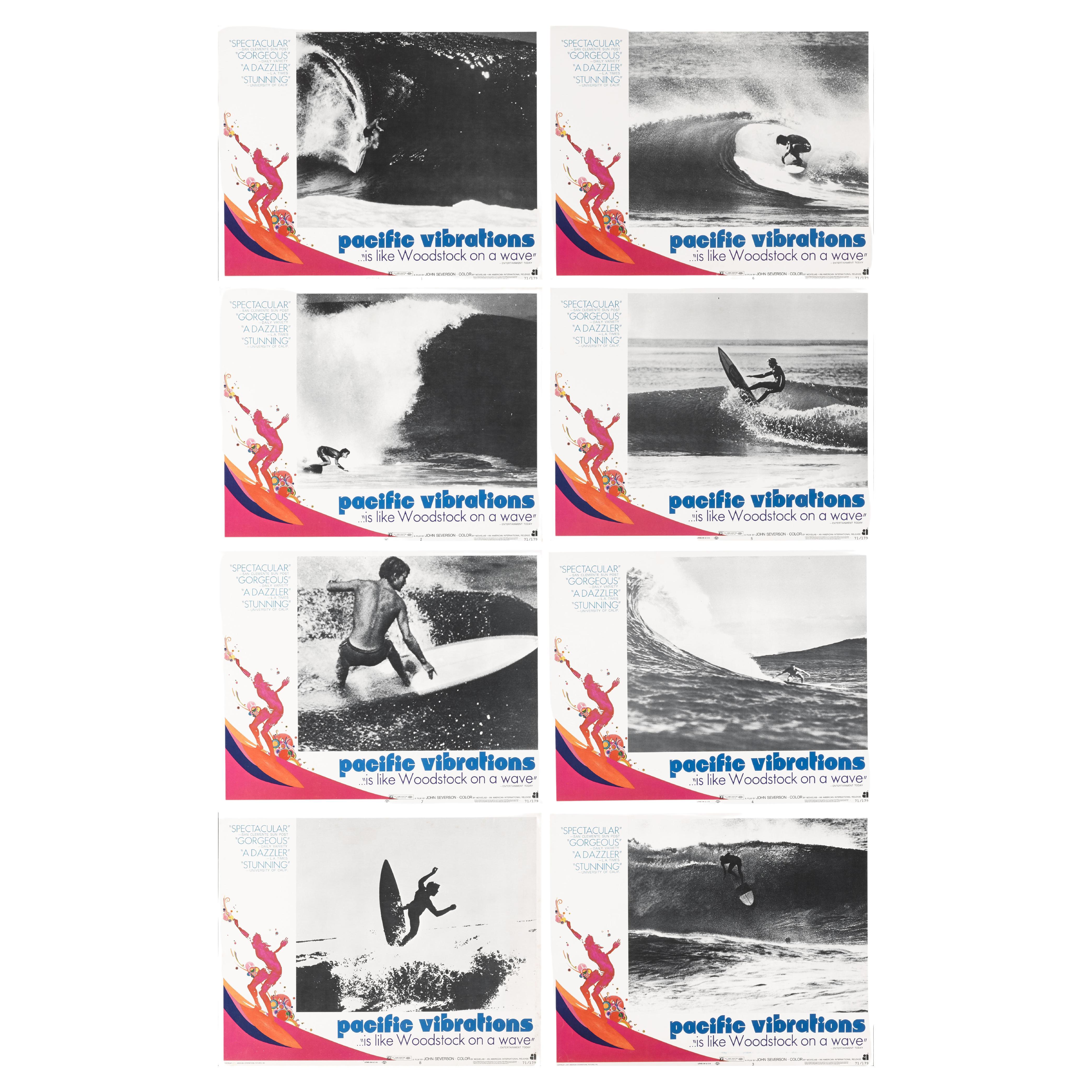 Pacific Vibrations For Sale