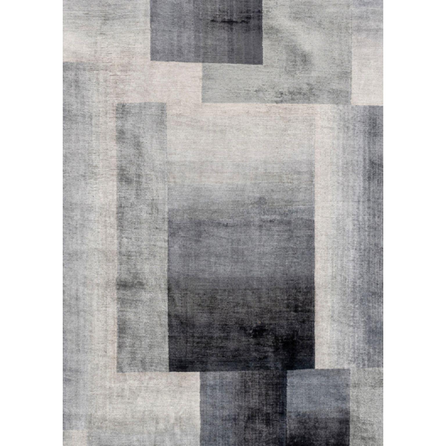 Italian Pacifico 200 Rug by Illulian For Sale
