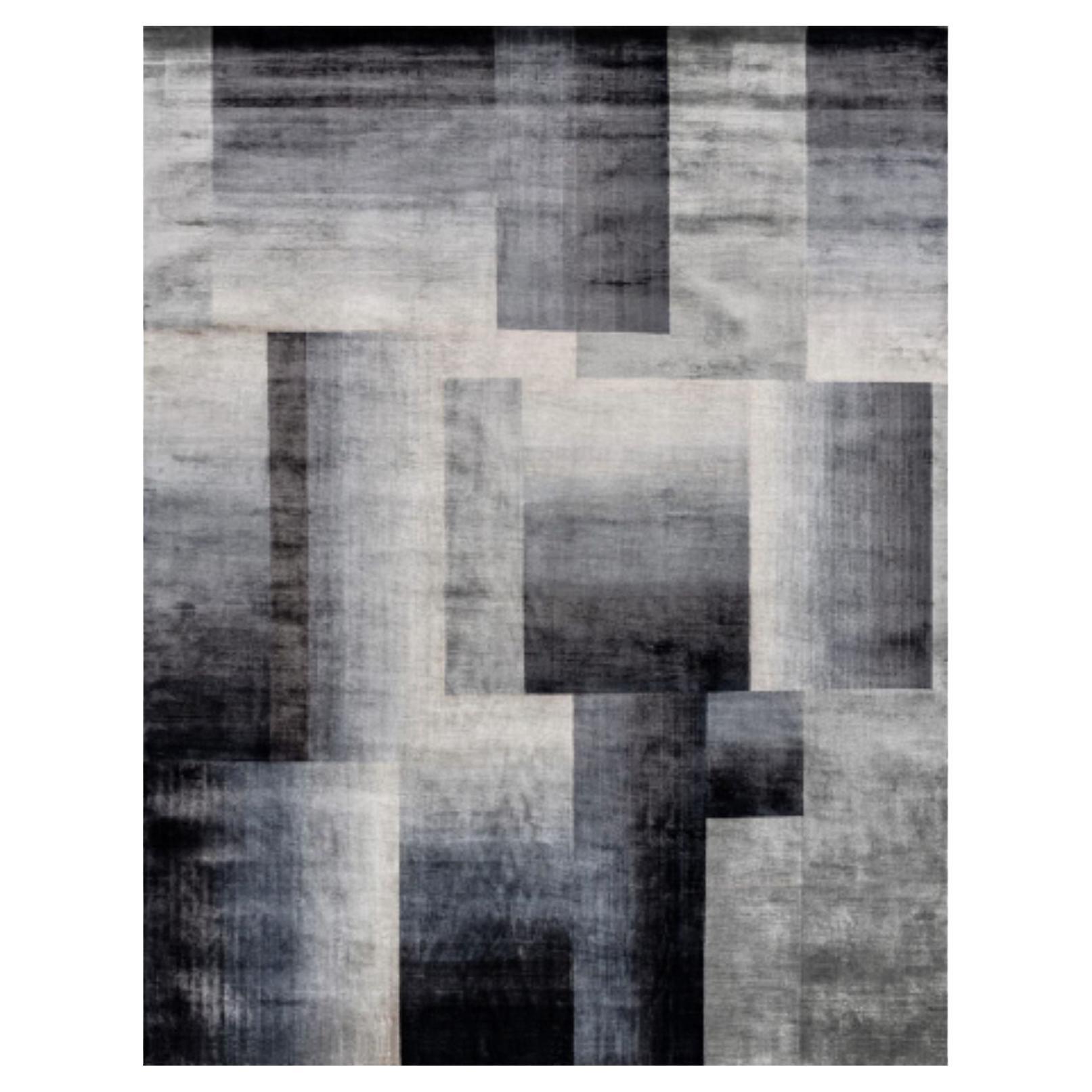 Pacifico 200 Rug by Illulian
