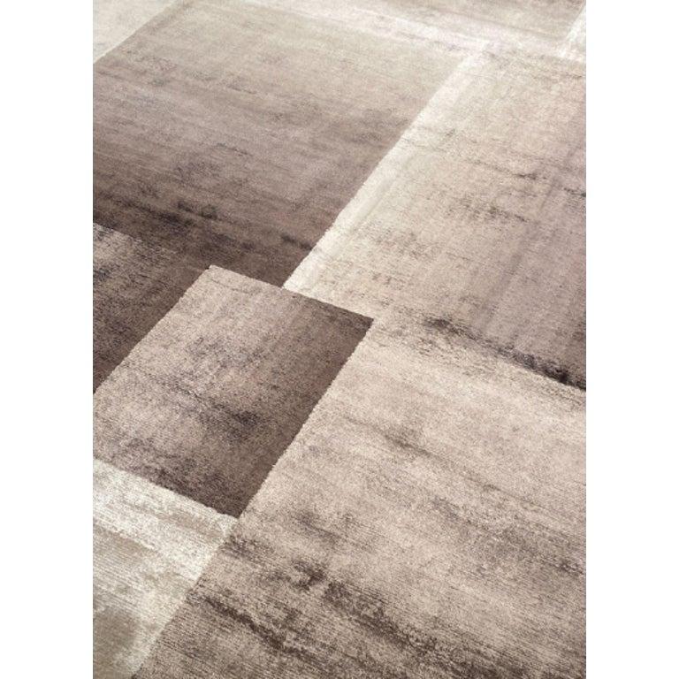 Alfombra PACIFICO 400 by Illulian Lana en venta