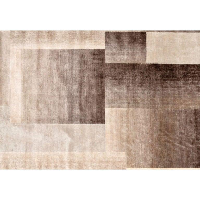 Pacifico 400 Rug by Illulian For Sale 1