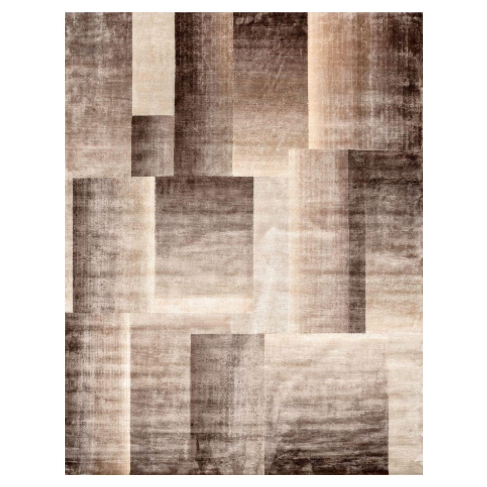 Tappeto Pacifico 400 di Illulian
