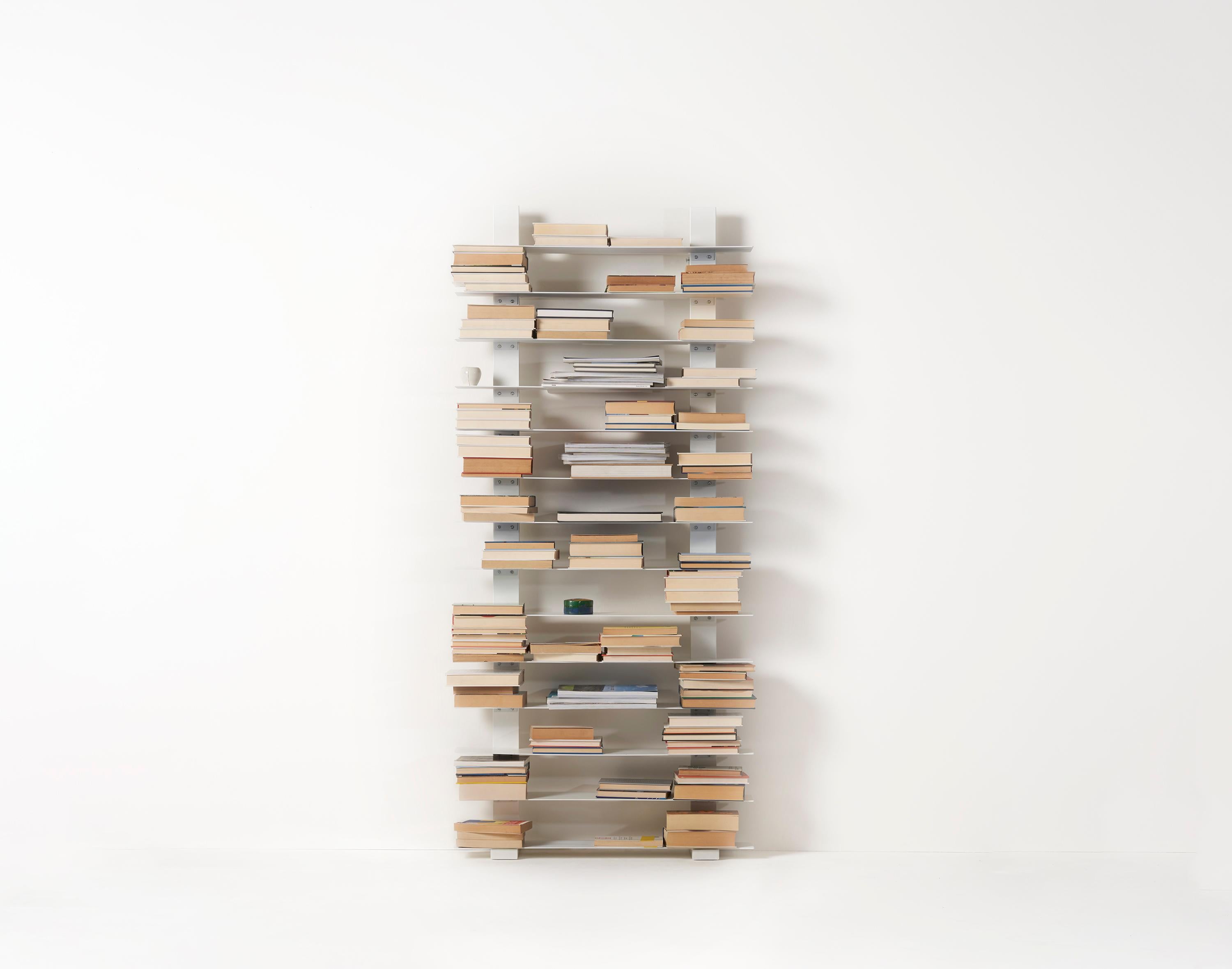 Pacifico Bookcase by Lapo Ciatti For Sale 4