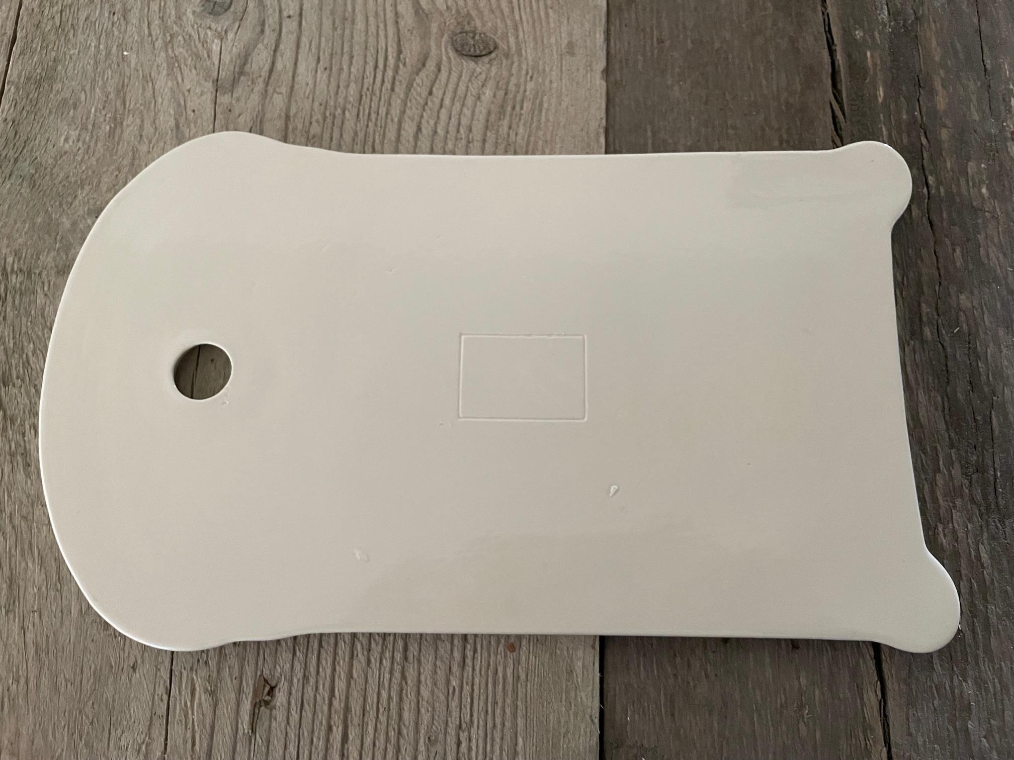 Modern Pack of 10 spread boards For Sale