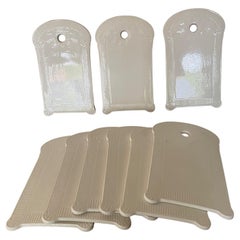 Pack of 10 spread boards