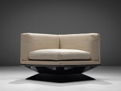 Package deal for Lindsey: Luigi Pellegrin for MIM Roma Sofa and two chairs