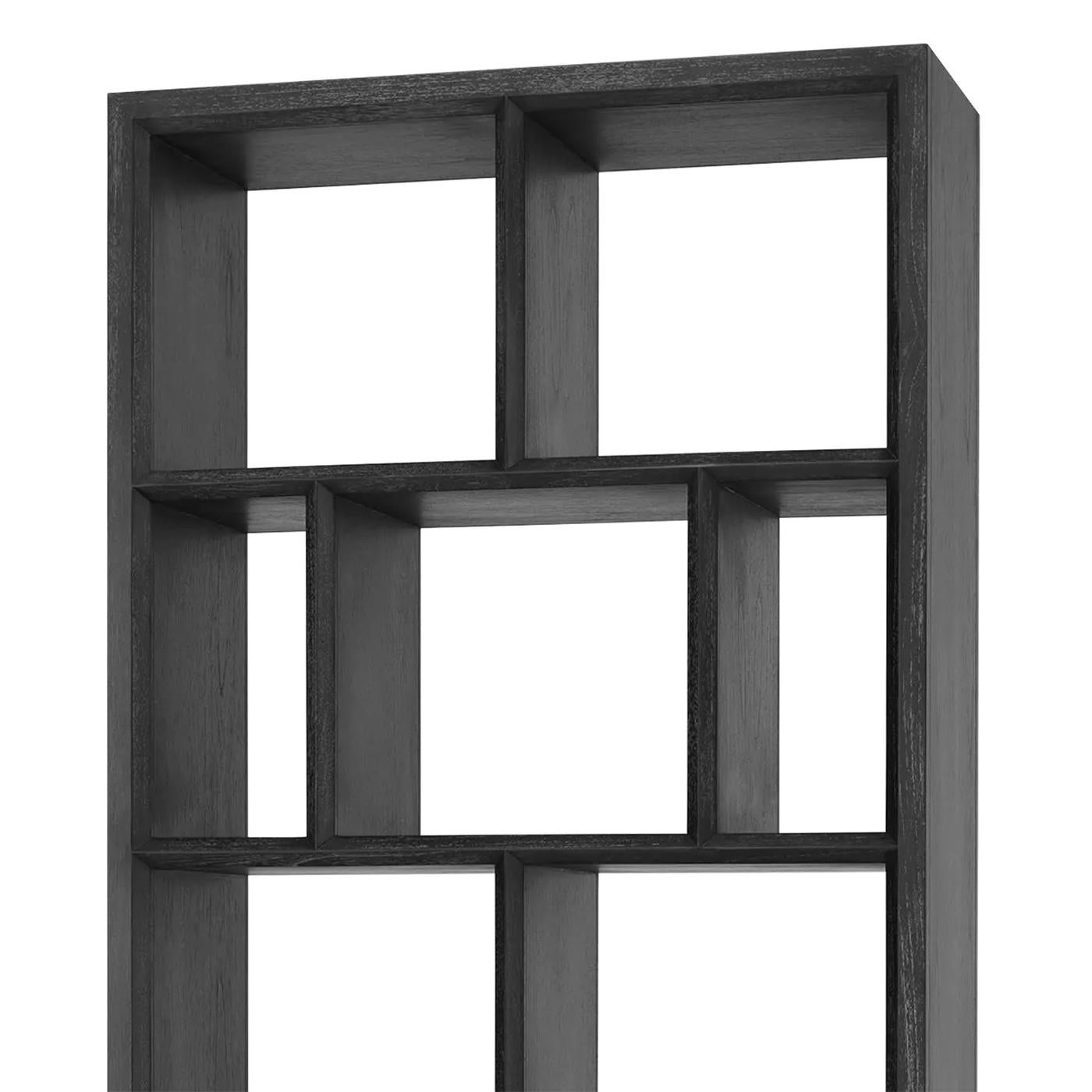 Packet Bookcase In New Condition For Sale In Paris, FR