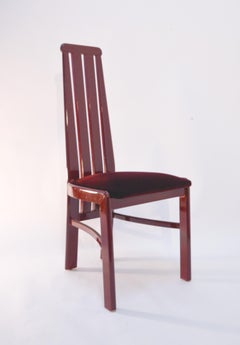 Paco Capdell Sillero Dining Chair