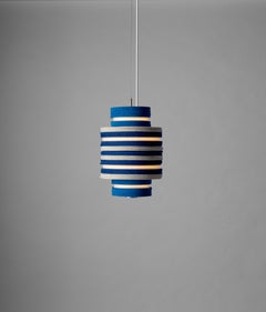 Paco, Hanging Light in Felt, Wisse Trooster in Stackabl, Canada, 2022