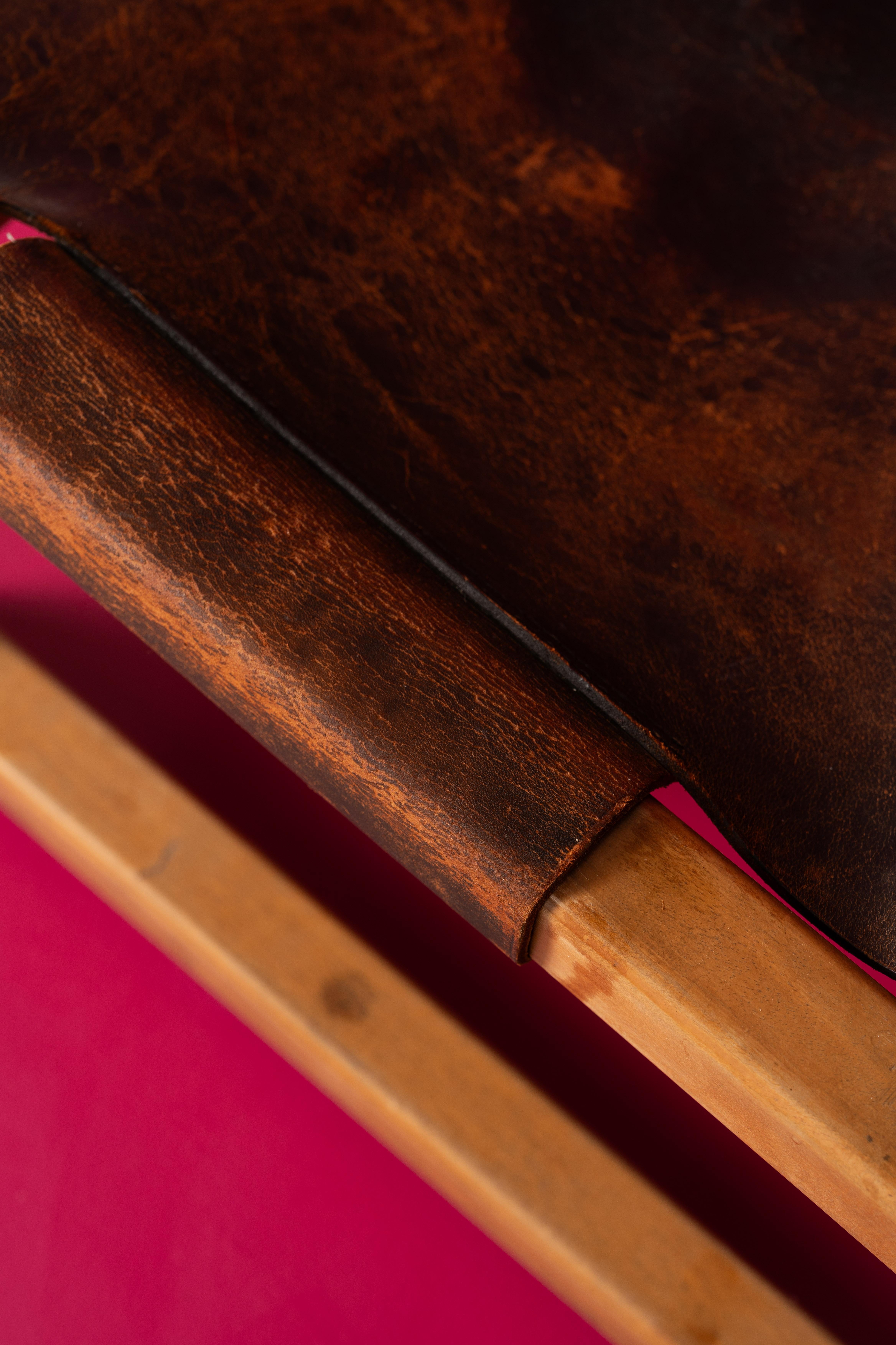 Paco Muñoz Riaza armchair en venta 9