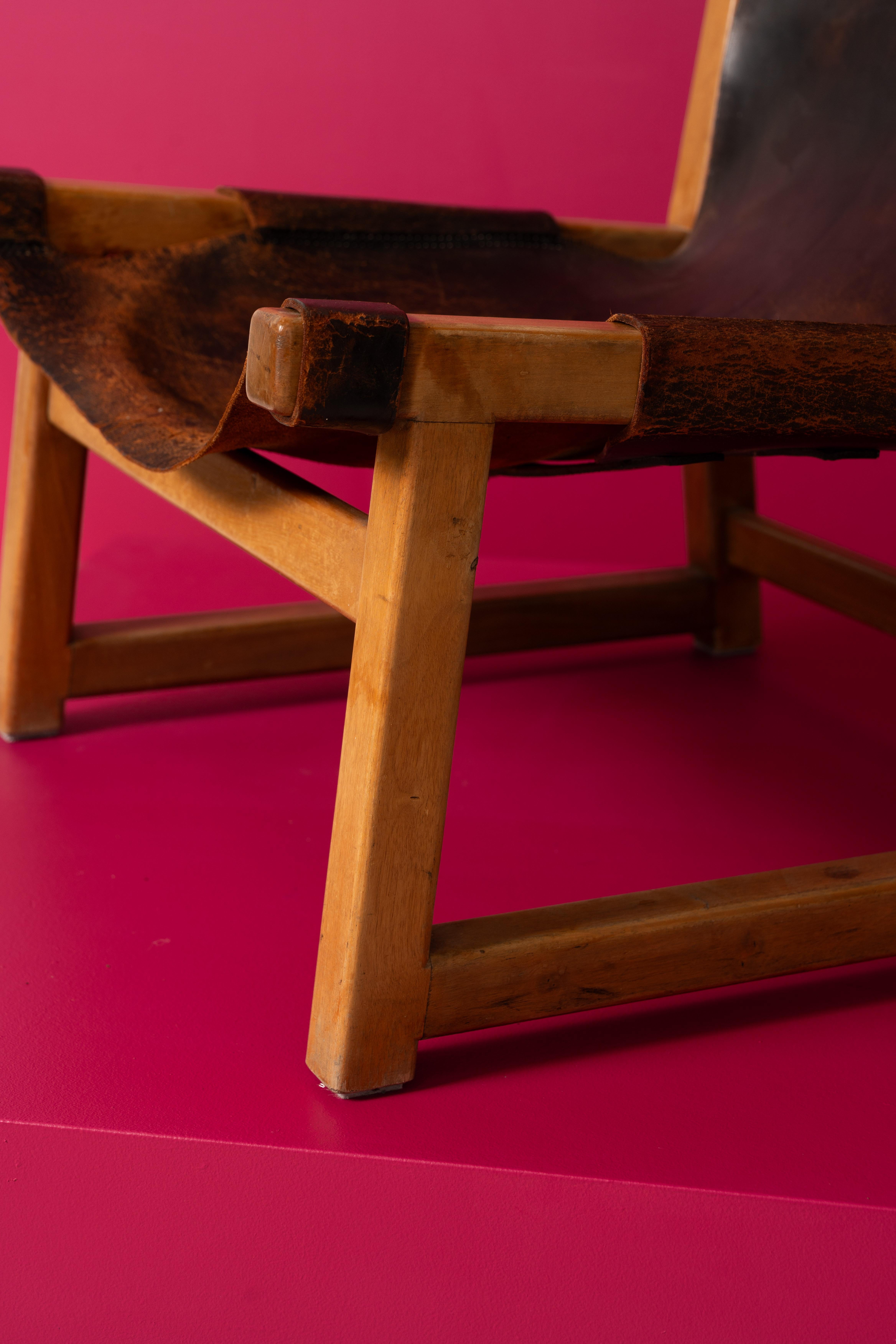 Paco Muñoz Riaza armchair Español en venta