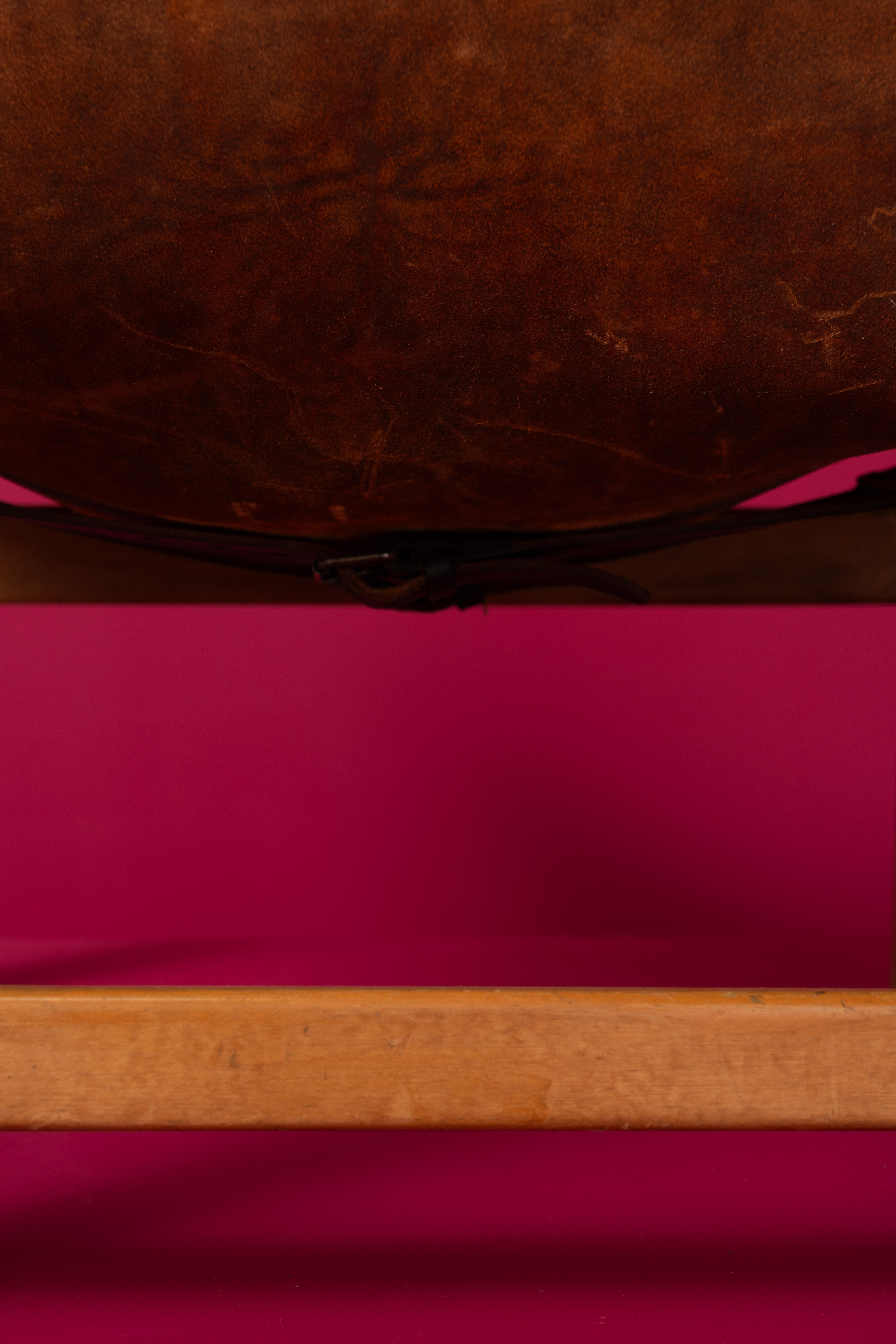 Paco Muñoz Riaza armchair en venta 1