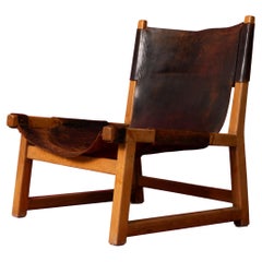 Paco Muñoz Riaza armchair