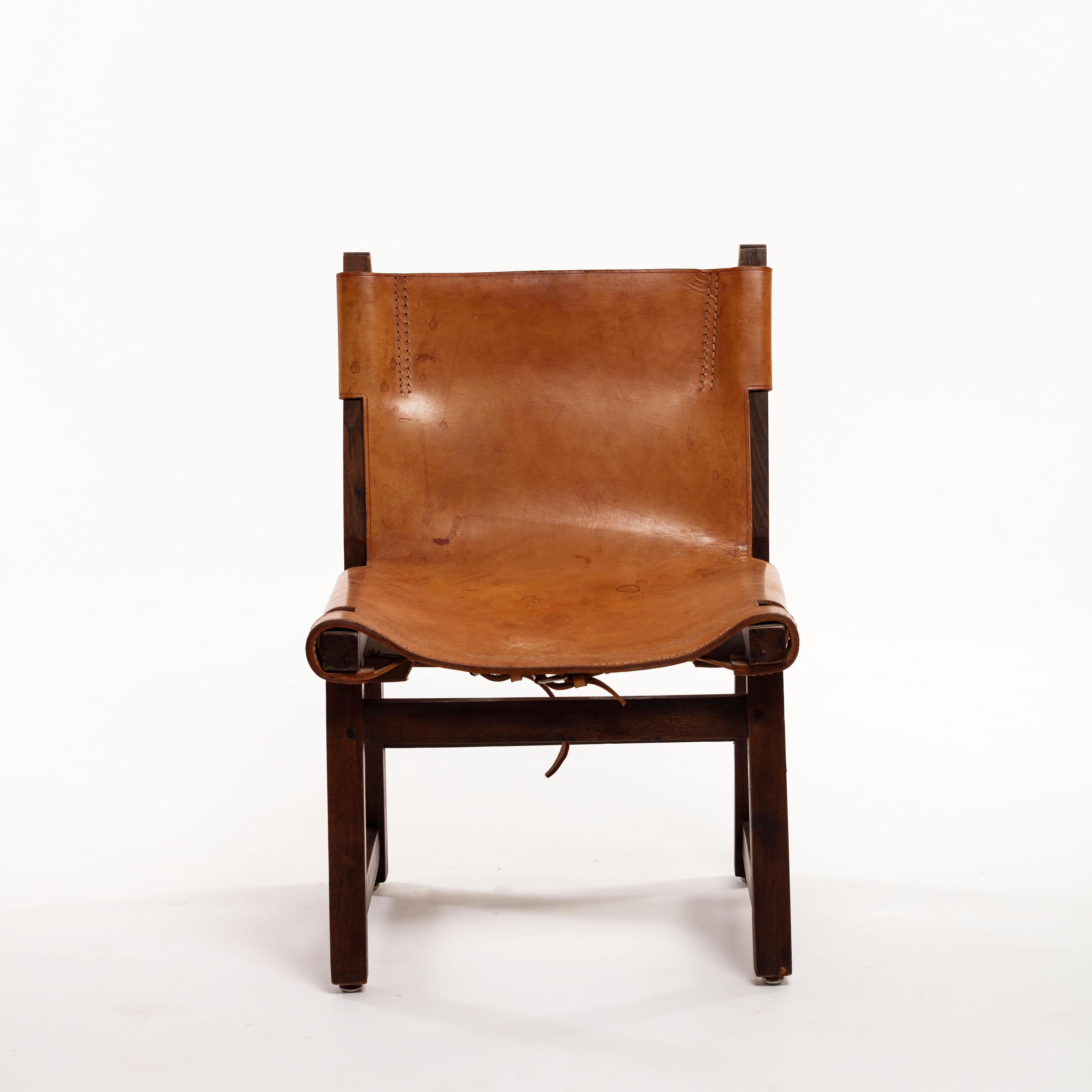 Paco Muñoz Spain Design Icon Riaza Chico Chica Children Hunting Chairs ...