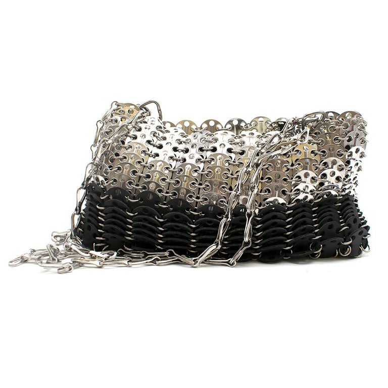 Paco Rabanne 1969 Chainmail Tote at 1stDibs