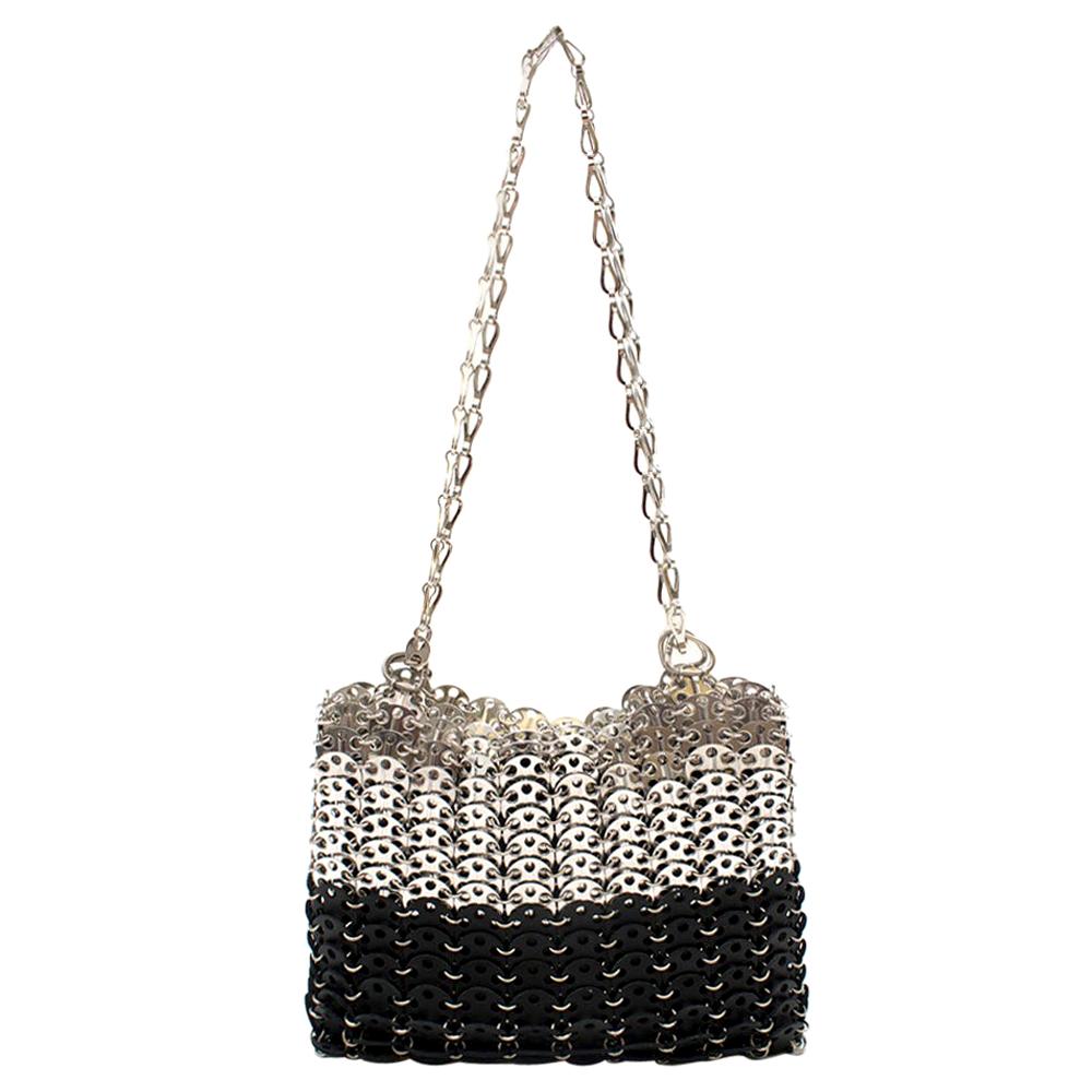 Paco Rabanne 1969 Chainmail Tote