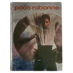 Retro Paco Rabanne – 1st Edition 1996 