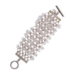 Paco Rabanne Articulated Bracelet
