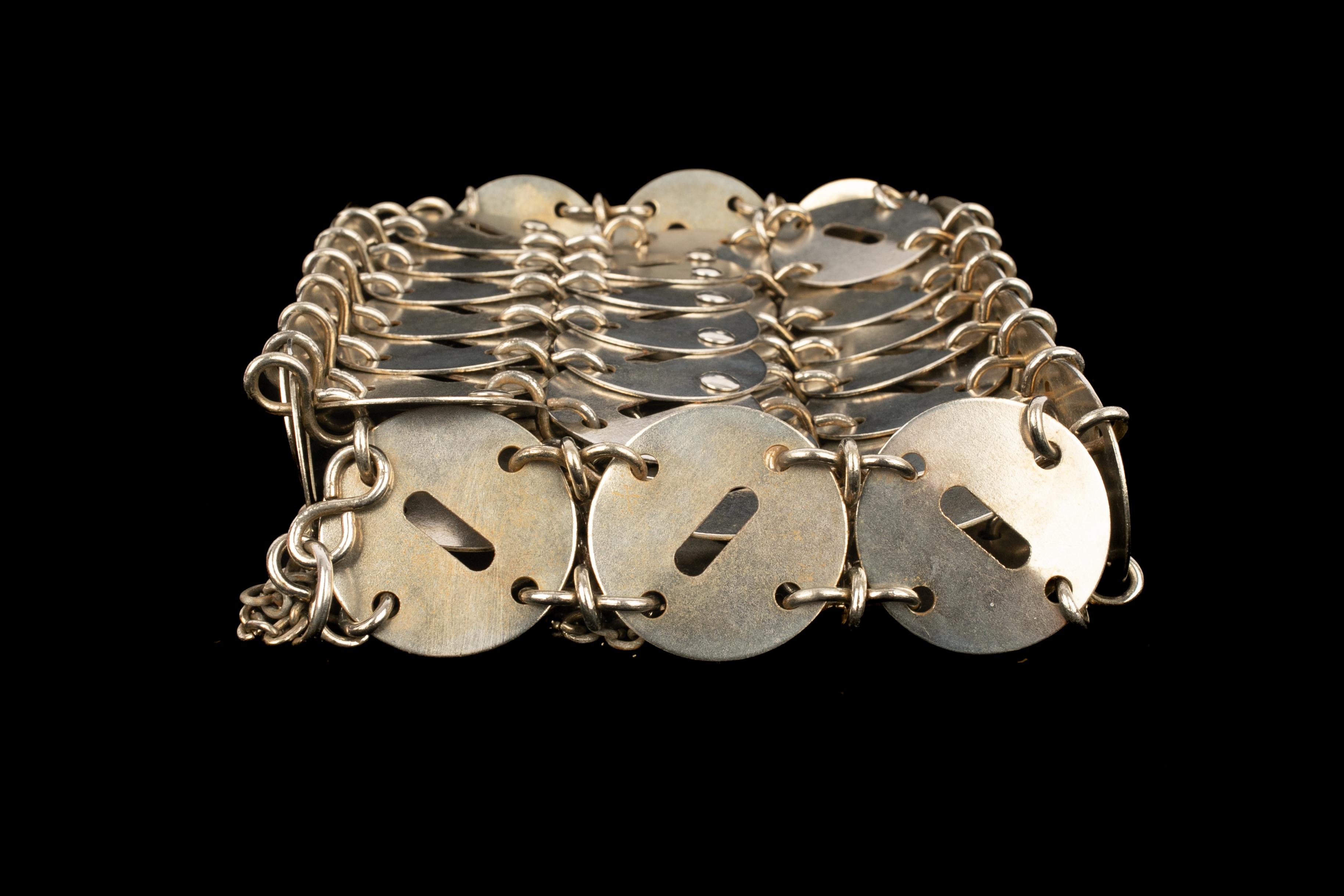 De las mujeres Paco Rabanne bag '1969' en venta