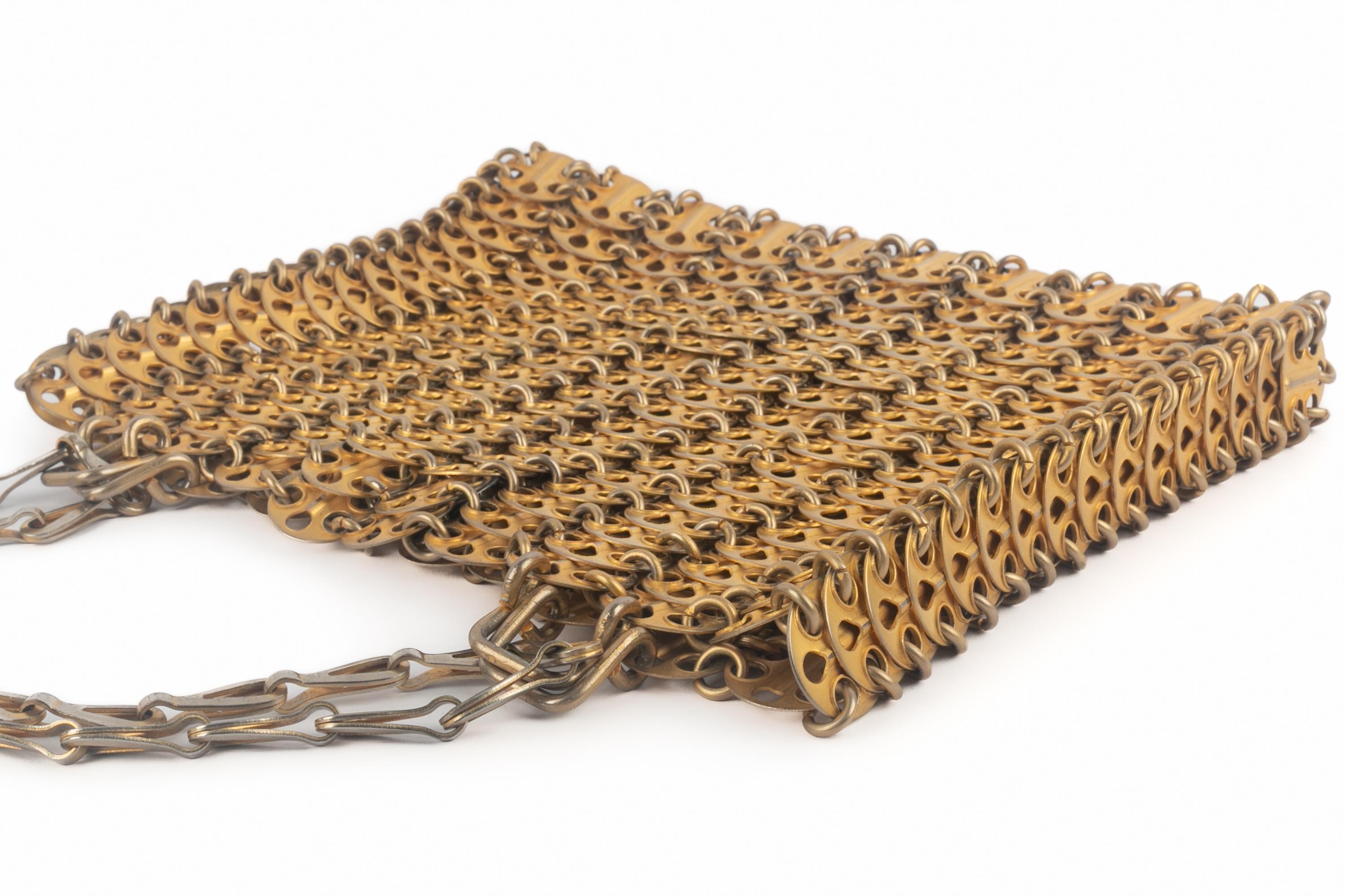 Sac '1969' de Paco Rabanne en vente 1